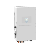 Гібридний інвертор (hybrid) Deye SUN-30K-SG01HP3-EU-BM3 30KW, EU,30кВт, трифазний (MPPT 150-850/37A/АКБ 160-700V)Parallel