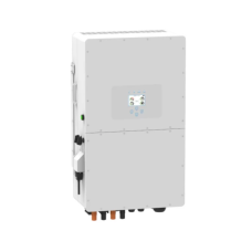 Гібридний інвертор (hybrid) Deye SUN-30K-SG01HP3-EU-BM3 30KW, EU,30кВт, трифазний (MPPT 150-850/37A/АКБ 160-700V)Parallel