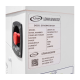Генератор дизельний Uzman Ricardo 35 KVA/28KW, трифазний (AVR+ATS (АВР) у комплекті)
