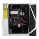 Генератор дизельний Uzman Ricardo 35 KVA/28KW, трифазний (AVR+ATS (АВР) у комплекті)