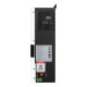 Гiбрiдний інвертор MUST PV18-1512VPM, 1500W, 12V, струм заряду 10/20А, 160-275V, MPPT (60А, 15-145 Vdc)