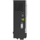 Гiбридний інвертор MUST PV18-3224VPM, 3200W, 24V, струм заряду 60A, 160-275V, MPPT (60А, 30-160 Vdc)