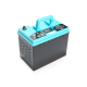 Акумуляторна батарея ORBUS LiFePO4 12,8V 60Ah, 260x168x210 мм, 8kg