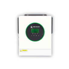 Гібридний інвертор HIM-1KW, 1000W, 12V, струм заряду 0-40A, 20-150V, MPPT (80А, 150 Vdc)