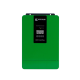 Гібридний інвертор HVM-3.6KW PLUS, 3600W, 24V, струм заряду 0-100A, 40-450V, MPPT (10А, 450 Vdc)