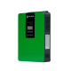 Гібридний інвертор HVM-3.6KW PLUS, 3600W, 24V, струм заряду 0-100A, 40-450V, MPPT (10А, 450 Vdc)