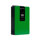 Гібридний інвертор HVM-3.6KW PLUS, 3600W, 24V, струм заряду 0-100A, 40-450V, MPPT (10А, 450 Vdc)