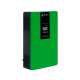Гібридний інвертор HVM-5KW Plus Parallel, 5000W, 48V, струм заряду 0-80A, 120-450V, MPPT (80А, 450 Vdc)
