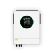 Гібридний інвертор HGM-11KW, 11000W, 48V, струм заряду 0-140A, 60-500V, MPPT (140А, 500 Vdc)