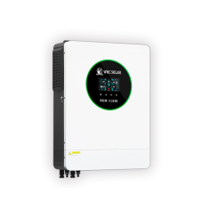 Гібридний інвертор HGM-11KW, 11000W, 48V, струм заряду 0-140A, 60-500V, MPPT (140А, 500 Vdc)