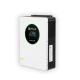 Гібридний інвертор HGM-11KW, 11000W, 48V, струм заряду 0-140A, 60-500V, MPPT (140А, 500 Vdc)