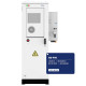 Зовнішній комплект All-In-One Hybrid ESS Deye GE-F60 (50KW/60KWh) BOS-GM5.1 51,2В 100Аг*12/60kW+BMS HVB750V/100A-EU+BOX IP65