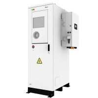 Наружный комплект All-In-One Hybrid ESS Deye GE-F60 (50KW/60KWh) BOS-GM5.1 51,2В 100Ач*12/60kW+BMS HVB750V/100A-EU+BOX IP65