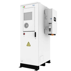Зовнішній комплект All-In-One Hybrid ESS Deye GE-F60 (50KW/60KWh) BOS-GM5.1 51,2В 100Аг*12/60kW+BMS HVB750V/100A-EU+BOX IP65