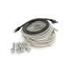 Акумулятор FelicityESS LiFePO4 LUX-E-48200LG03 48V 200Ah, BMS150A