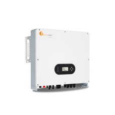 Гібридний інвертор Felicity IVGM 5000W 48V MPPT(100V~500V), струм заряду 100А(Parallel) IP65