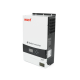 Гібридний інвертор MUST PV19-6048EXP, 6000W, 48V, струм заряду 1-60А, 160-275V, MPPT (80А, 450 Vdc)
