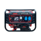 Генератор бензиновий COVAX ЕРН37700Е, однофазний, 2,8KVA (3,0KW)