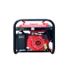 Генератор бензиновий COVAX ЕРН37700Е, однофазний, 2,8KVA (3,0KW)