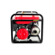 Генератор бензиновий TIGER EC3500AS, однофазний, 2,5KVA (2,7KW)