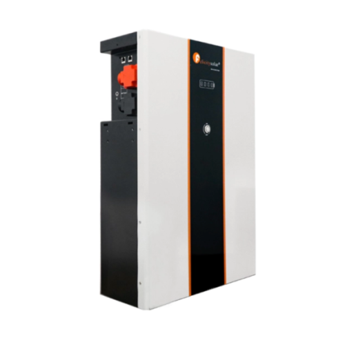 Акумулятор FelicityESS LiFePO4 LPBF24200-M 24v 200Ah