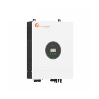 Гібридний інвертор Felicity IVEM 8KVA 48V WIFI / RS485 MPPT(90-450) 150A(Parallel)