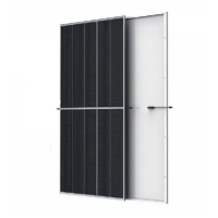 Сонячна панель Longi Solar 575 Вт LR5-72HTH-575M N-Type