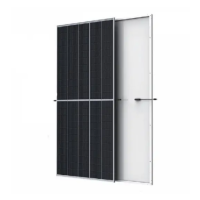 Сонячна панель Longi Solar 580 Вт LR5-72HTH-580M N-Type