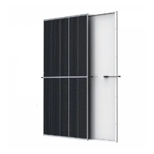 Сонячна панель Longi Solar 580 Вт LR5-72HTH-580M N-Type