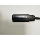 Сонячна панель Risen 400 Вт RSM40-8-400M Full Black