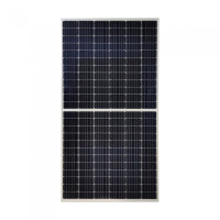 Сонячна панель Longi Solar 455 Вт LR4-72HPH-455M HI-MO PType