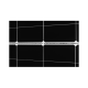 Сонячна панель Longi Solar 530 Вт LR5-66HTH-530M Hi-MO X6 N-Type