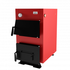 Котел твердопаливний Marten Base MB-15 15 кВт