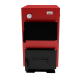 Котел твердопаливний Marten Base MB-15 15 кВт