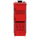 Котел твердопаливний Marten Praktik MP-25 25 кВт