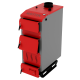 Котел твердопаливний Marten Praktik MP-30 30 кВт