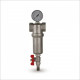 Латунний механічний фільтр 1/2" Aquafilter FHMB12-X