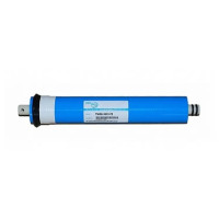Мембрана зворотного осмосу Aqualine TW30-1812-75 GPD