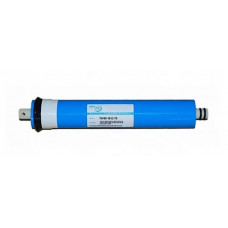 Мембрана зворотного осмосу Aqualine TW30-1812-75 GPD