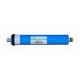 Мембрана зворотного осмосу Aqualine TW30-1812-75 GPD