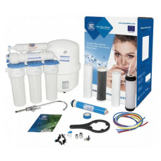 Зворотний осмос Aquafilter RX-RO5-75 /RX55145516/