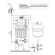 Зворотний осмос Aquafilter RX-RO6-75 /RX65155516/