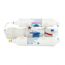Зворотний осмос Aquafilter RX-AFRO3-AQ
