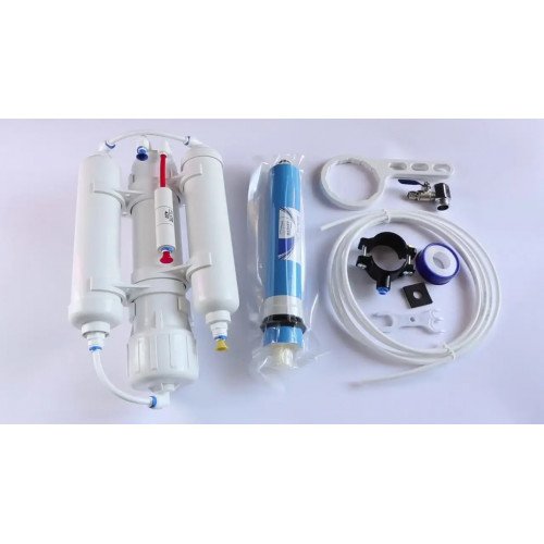 Зворотний осмос Aquafilter RX-AFRO3-AQ