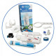 Зворотний осмос Aquafilter RX-AFRO3-AQ