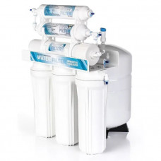Зворотний осмос Water Filter RO-6