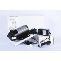 Water Filter помпа для фільтра зворотного осмосу P75