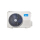 Кондиціонер MIDEA MSFA-09N8D6E-I/MSFA-09N8D6E-O