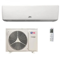 Кондиционер Cooper&Hunter CH-S07FTXF-NG Vital Inverter