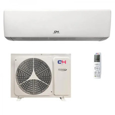 Кондиціонер Cooper&Hunter CH-S07FTXF-NG Vital Inverter